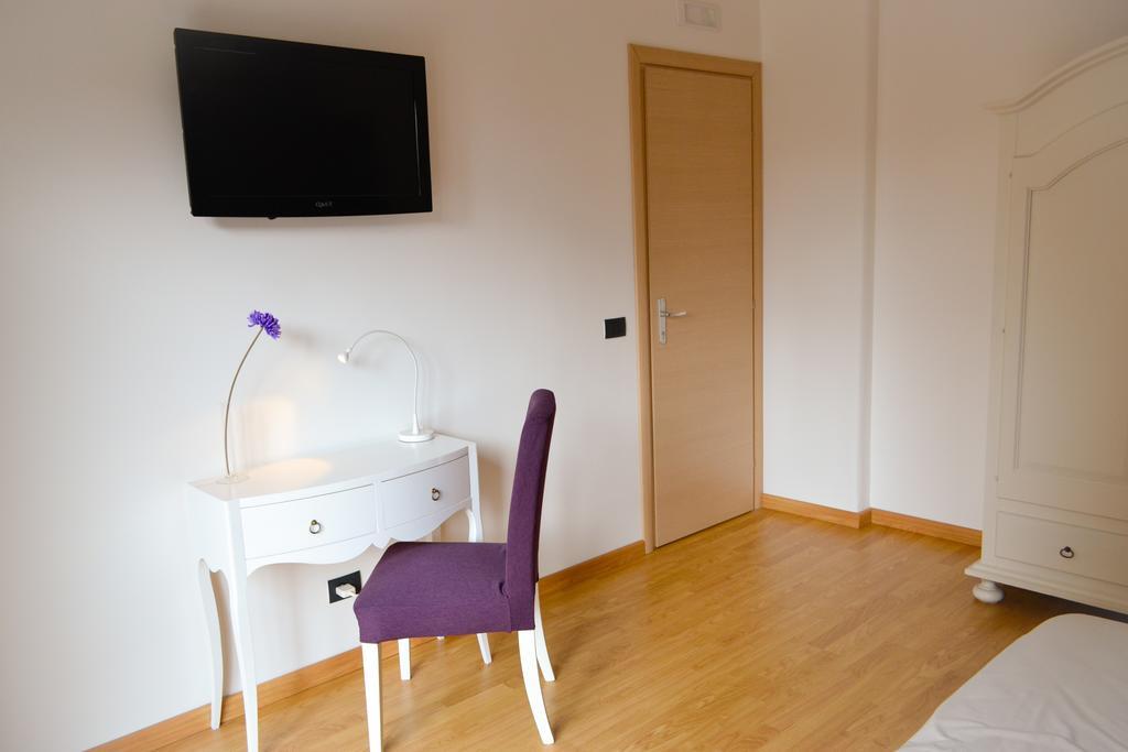 Policlinico Apartments กราวินา ดิ กาตาเนีย ห้อง รูปภาพ